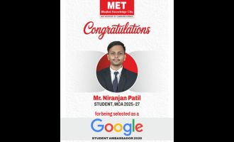 Google Student Ambassador 2026